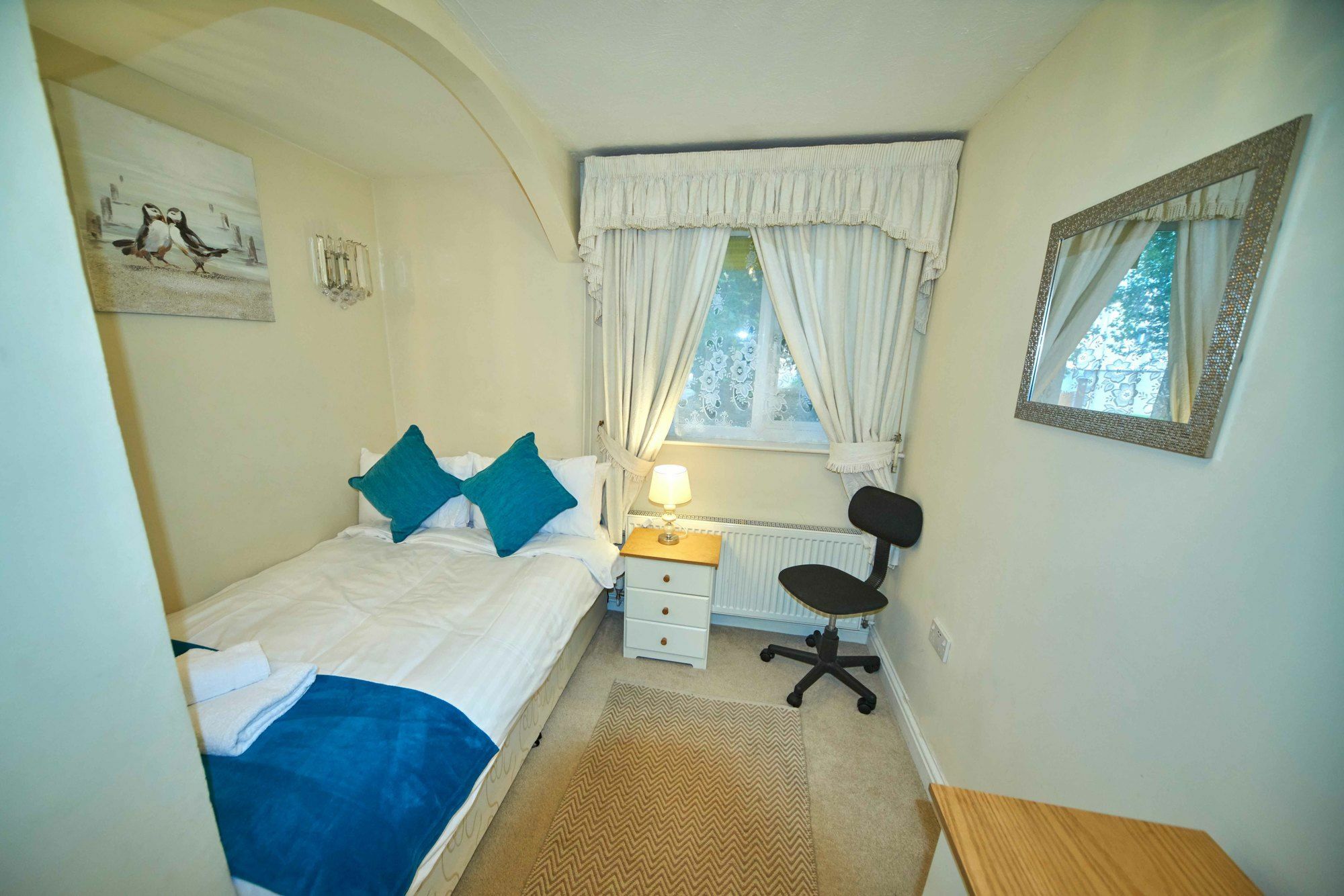 Forrester House Canterbury Kültér fotó